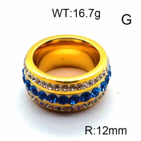 SS Ring  6-10#  6R4000522vivl-706