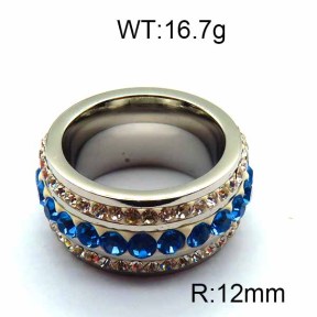 SS Ring  6-10#  6R4000523vhol-706