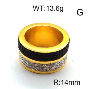 SS Ring  6-9#  6R4000524aima-706