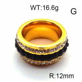 SS Ring  6-10#  6R4000525vivl-706