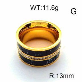 SS Ring  6-9#  6R4000526vina-706