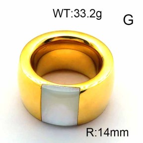 SS Ring  6-8#  6R4000528vhml-706