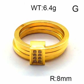 SS Ring  6-9#  6R4000534vihb-706