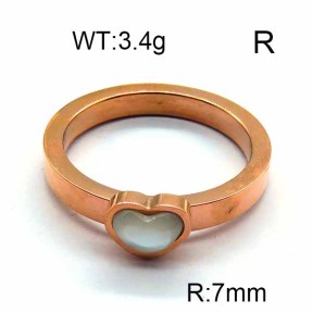 SS Ring  6-9#  6R4000536bhva-706