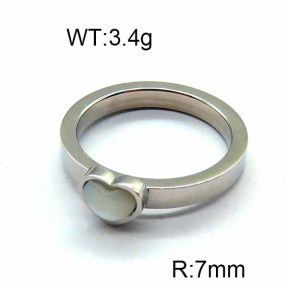 SS Ring  6-9#  6R4000537vbpb-706