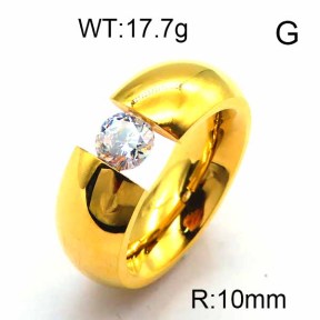 SS Ring  7-10#  6R4000547vhml-706