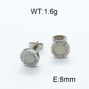 Bvlgari  Earrings  PE0134828vbnb-722