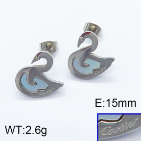 Cartier  Earrings  PE0134831vbnb-722