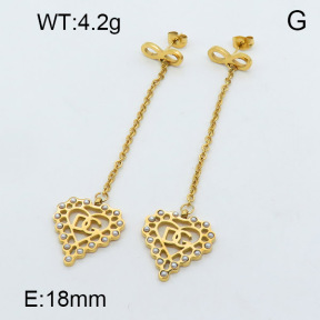 D&G  Earrings  PE0134919vbpb-669