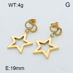 CD  Earrings  PE0134921vbnb-669