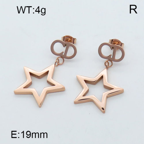 CD  Earrings  PE0134922vbnb-669