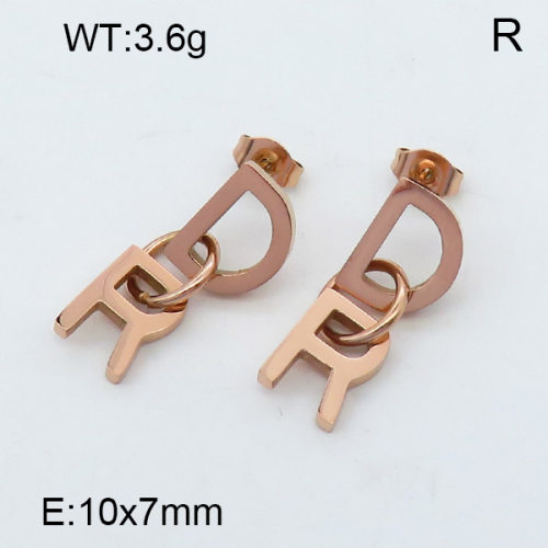 DR  Earrings  PE0134927vbnb-669