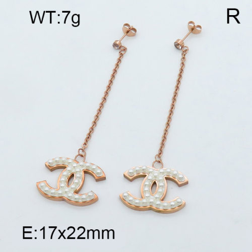 Chanel  Earrings  PE0134929vbpb-669