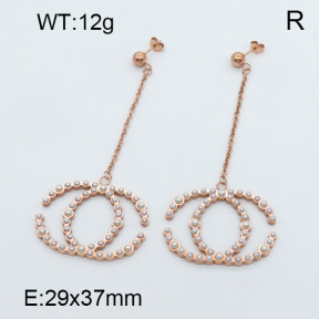 Chanel  Earrings  PE0134933bhva-669