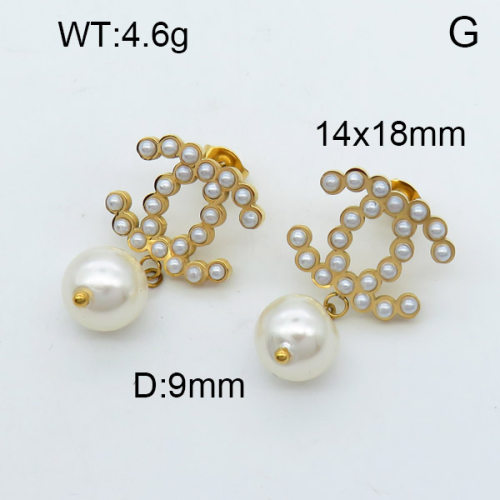 Chanel  Earrings  PE0134934vbpb-669