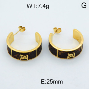 Lv  Earrings  PE0134962ahjb-669