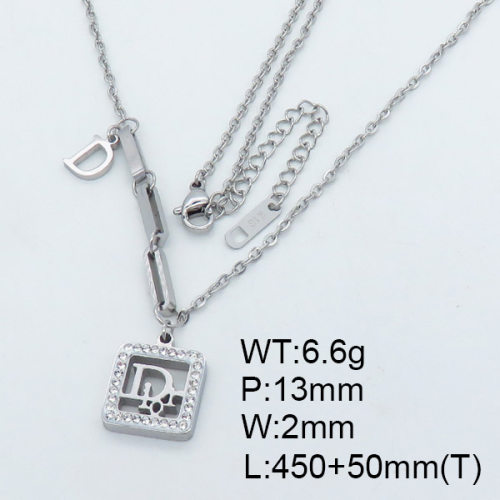 Dior  Necklaces  PN0134965abol-669