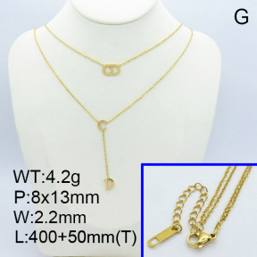 CD  Necklaces  PN0134984vhha-669