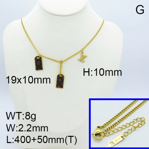 LV  Necklaces  PN0134985bvpl-669