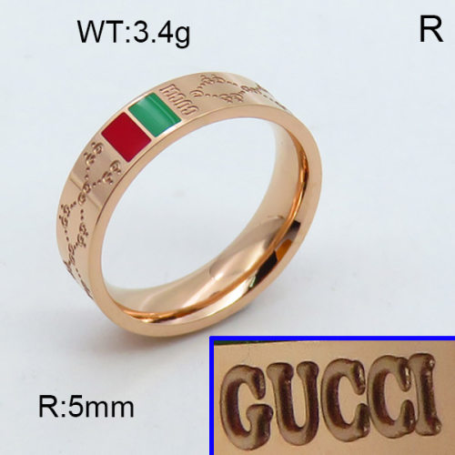 Gucci  Rings  6-9#  PR0134950ablb-362