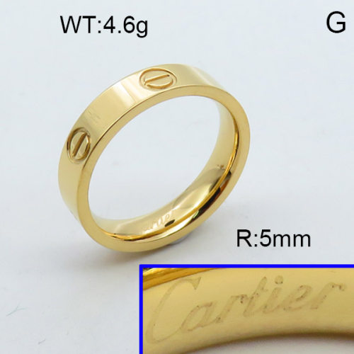 Cartier  Rings  6-9#  PR0134951aakl-362