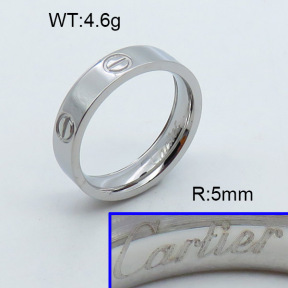 Cartier  Rings  6-9#  PR0134953baka-362