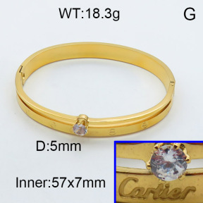 Cartier  Bangles  PZ0134855vhml-434