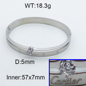 Cartier  Bangles  PZ0134857bhil-434