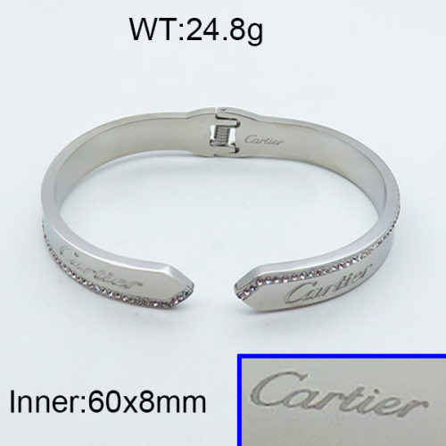 Cartier  Bangles  PZ0134863ahlv-434