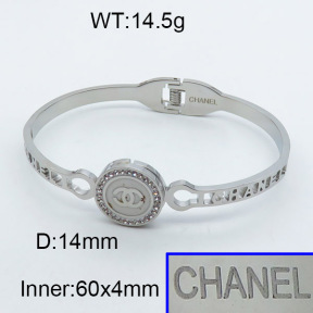 Chanel  Bangles  PZ0134875vhkb-434