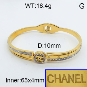 Chanel  Bangles  PZ0134876vhov-434