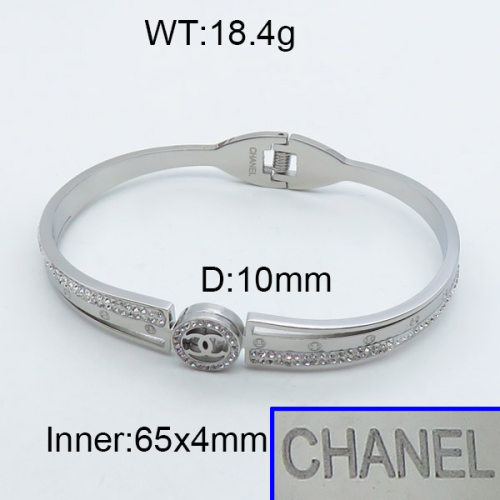 Chanel  Bangles  PZ0134878ahlv-434