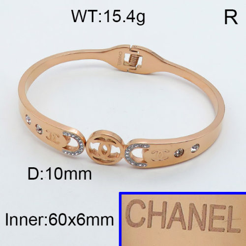 Chanel  Bangles  PZ0134880vhnv-434