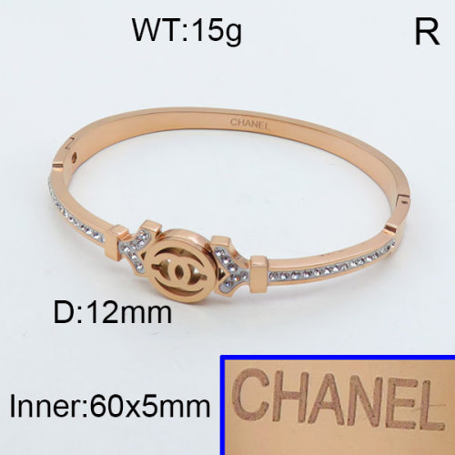 Chanel  Bangles  PZ0134883vhnv-434