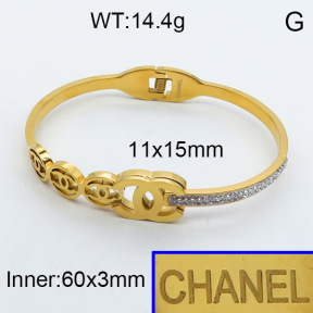 Chanel  Bangles  PZ0134888vhov-434