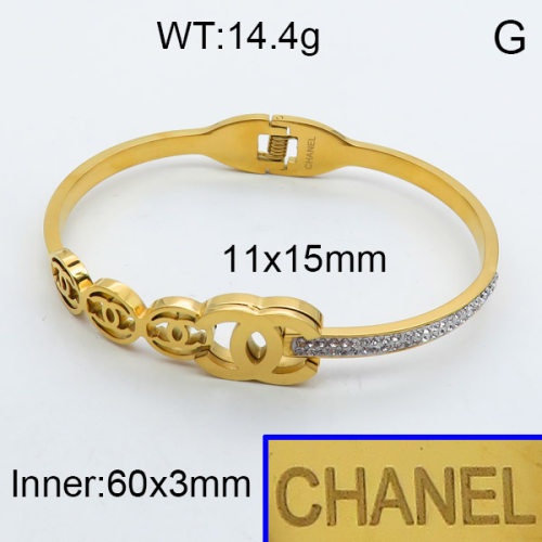 Chanel  Bangles  PZ0134888vhov-434