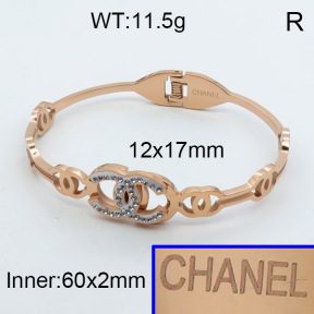 Chanel  Bangles  PZ0134892vhmv-434