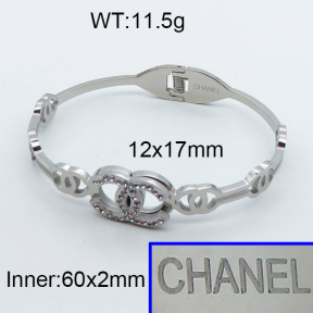 Chanel  Bangles  PZ0134893ahjb-434