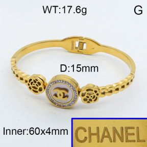 Chanel  Bangles  PZ0134894vhov-434