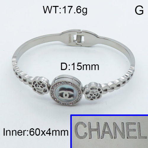 Chanel  Bangles  PZ0134896ahlv-434