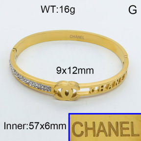 Chanel  Bangles  PZ0134897vhov-434