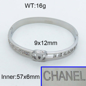 Chanel  Bangles  PZ0134899ahlv-434