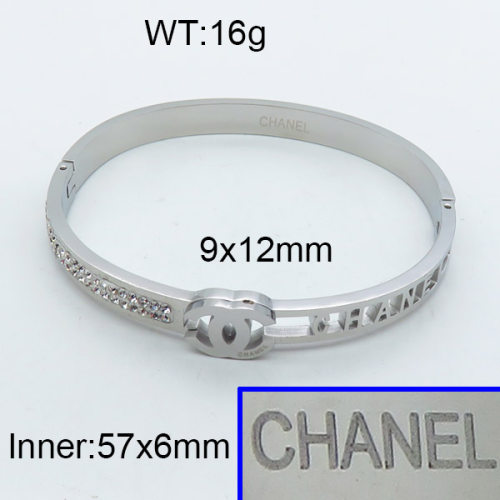 Chanel  Bangles  PZ0134899ahlv-434