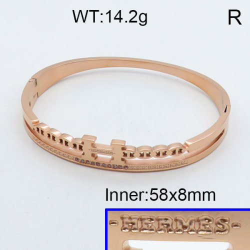 Hermes  Bangles  PZ0134901vhnv-434