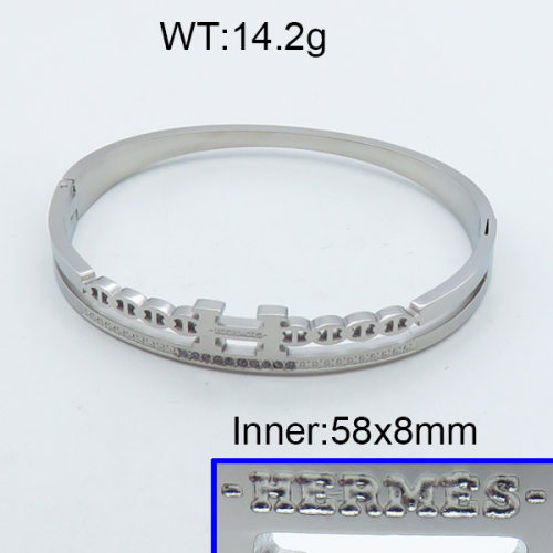 Hermes  Bangles  PZ0134902vhkb-434