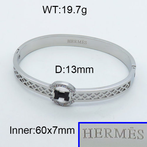 Hermes  Bangles  PZ0134905vhkb-434