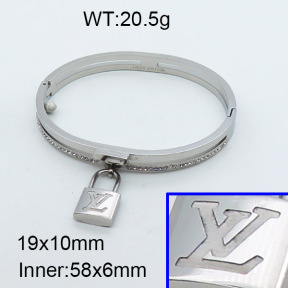 LV  Bangles  PZ0134908vhmv-434