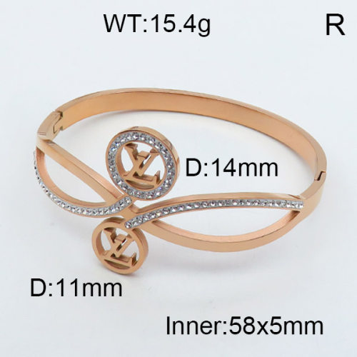 LV  Bangles  PZ0134910vhov-434