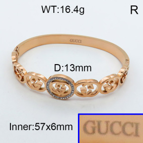 Gucci  Bangles  PZ0134914vhnv-434