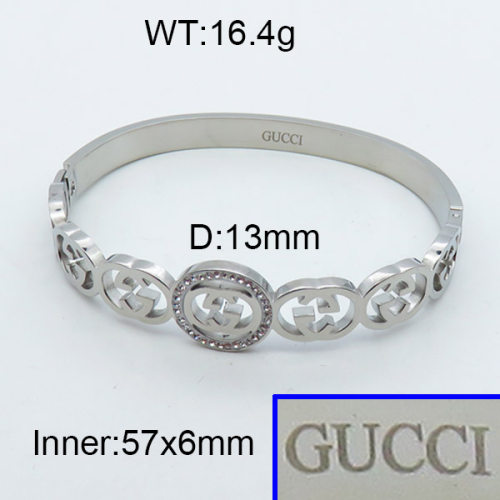 Gucci  Bangles  PZ0134915vhkb-434